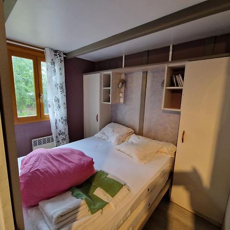 Вілла Chalet De Caralba Piscine Ghisoni Екстер'єр фото