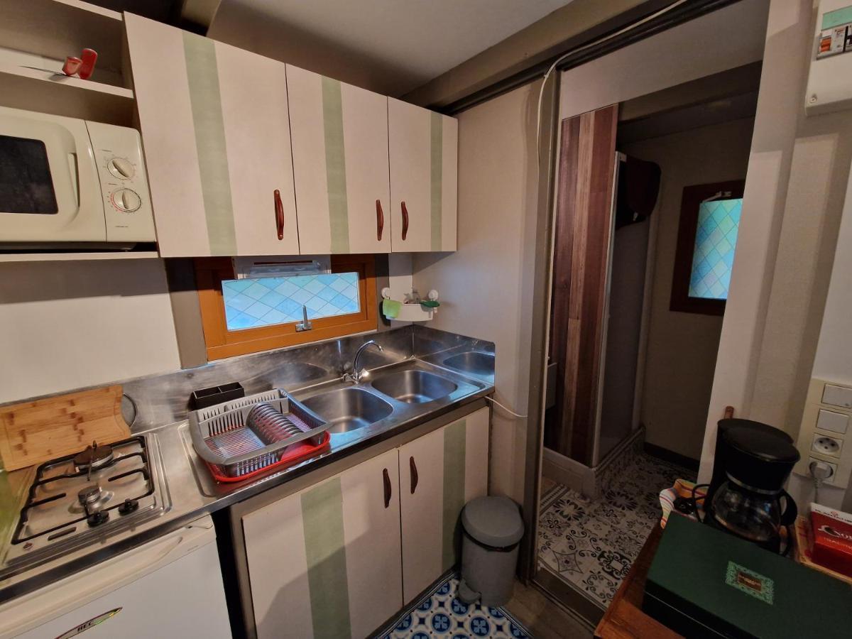 Вілла Chalet De Caralba Piscine Ghisoni Екстер'єр фото